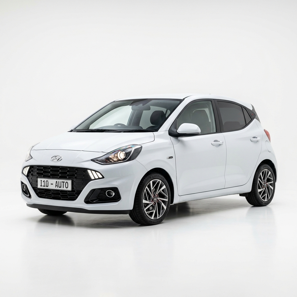 Hyundai i10 rental Oubouch Car Ouarzazate